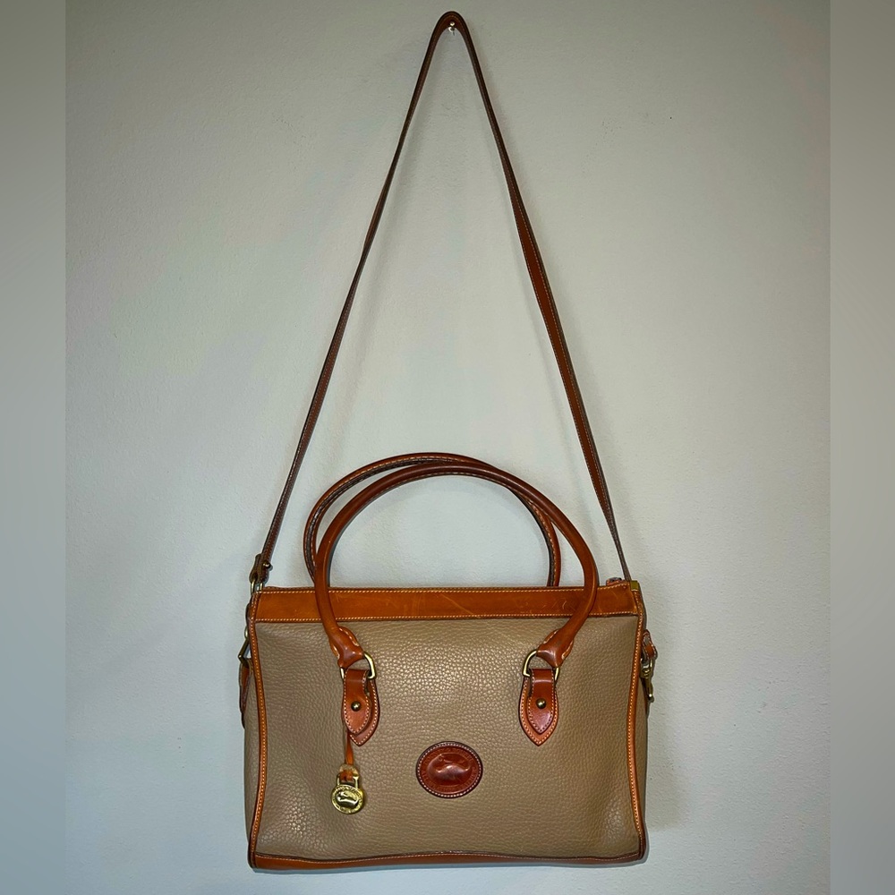 VINTAGE DOONEY & BOURKE